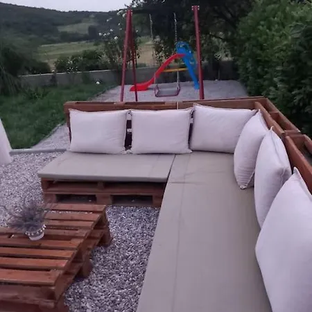 Villa Sunshine Blagaj