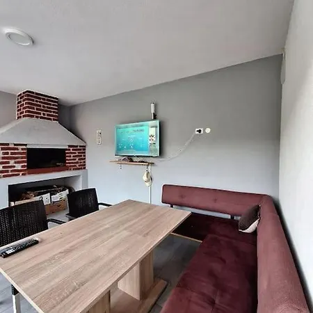 Villa Sunshine