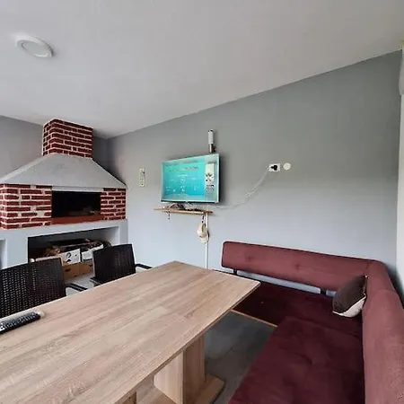 Villa Sunshine Blagaj