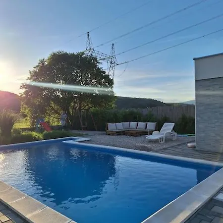 Sunshine Villa Blagaj