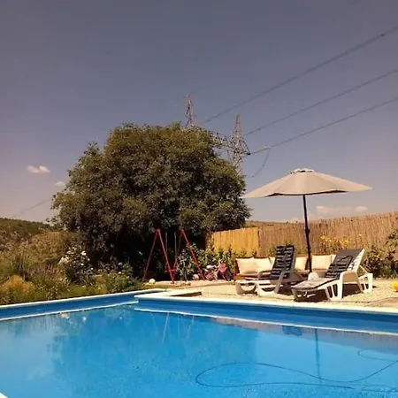 Villa Sunshine