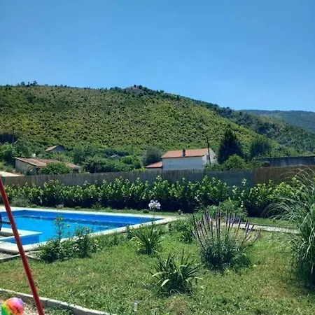 Sunshine Blagaj