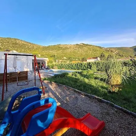 Sunshine Villa Blagaj