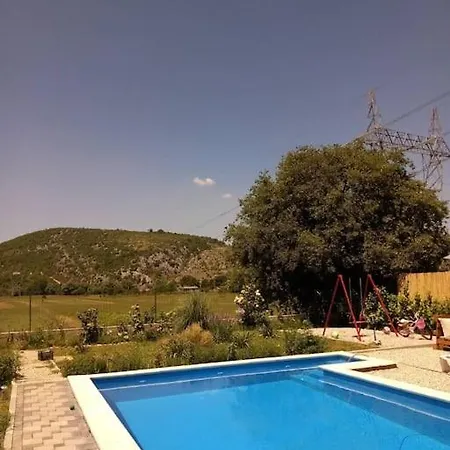 Villa Sunshine Blagaj