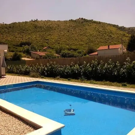 Sunshine Villa