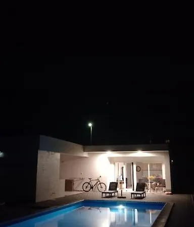Villa Sunshine *