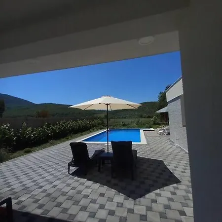Villa Sunshine