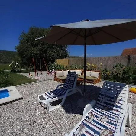 Villa Sunshine *