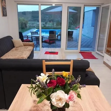 Villa Sunshine Blagaj