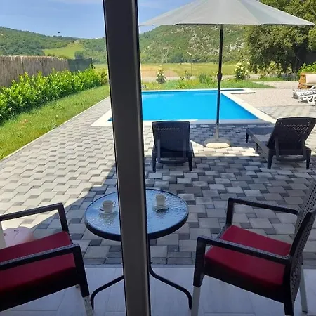 Villa Sunshine
